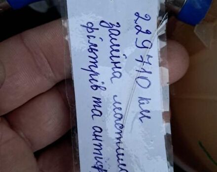 Серый Дачия Логан, объемом двигателя 1.6 л и пробегом 231 тыс. км за 4100 $, фото 15 на Automoto.ua