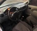 Серый Дачия Логан, объемом двигателя 1.6 л и пробегом 250 тыс. км за 3000 $, фото 9 на Automoto.ua