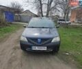 Серый Дачия Логан, объемом двигателя 1.46 л и пробегом 206 тыс. км за 3300 $, фото 1 на Automoto.ua