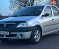 Серый Дачия Логан, объемом двигателя 1.39 л и пробегом 163 тыс. км за 3900 $, фото 1 на Automoto.ua