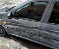 Сірий Дачія Logan, об'ємом двигуна 1.4 л та пробігом 360 тис. км за 3000 $, фото 1 на Automoto.ua