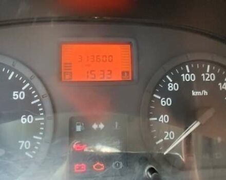 Серый Дачия Логан, объемом двигателя 1.6 л и пробегом 314 тыс. км за 3700 $, фото 2 на Automoto.ua