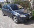 Сірий Дачія Logan, об'ємом двигуна 1.6 л та пробігом 244 тис. км за 4300 $, фото 1 на Automoto.ua