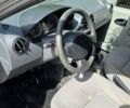 Сірий Дачія Logan, об'ємом двигуна 1.6 л та пробігом 219 тис. км за 4650 $, фото 6 на Automoto.ua