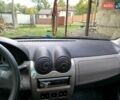 Серый Дачия Логан, объемом двигателя 1.4 л и пробегом 247 тыс. км за 4200 $, фото 10 на Automoto.ua