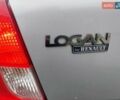 Сірий Дачія Logan, об'ємом двигуна 1.38 л та пробігом 48 тис. км за 4999 $, фото 7 на Automoto.ua