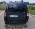 Серый Дачия Логан, объемом двигателя 1.46 л и пробегом 259 тыс. км за 5200 $, фото 5 на Automoto.ua