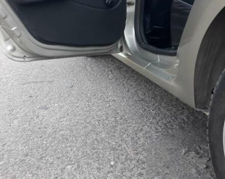 Серый Дачия Логан, объемом двигателя 1.4 л и пробегом 298 тыс. км за 2800 $, фото 6 на Automoto.ua