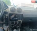 Сірий Дачія Logan, об'ємом двигуна 1.6 л та пробігом 315 тис. км за 3678 $, фото 1 на Automoto.ua