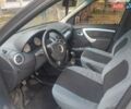 Дачия Логан 2008 в Днепре (Днепропетровске) на Automoto.ua Серый Дачия Логан, объемом двигателя 1.4 л и пробегом 450 тыс. км за 4000 $, фото 1 на Automoto.ua