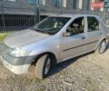 Серый Дачия Логан, объемом двигателя 1.39 л и пробегом 495 тыс. км за 1700 $, фото 1 на Automoto.ua
