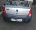 Сірий Дачія Logan, об'ємом двигуна 0 л та пробігом 150 тис. км за 4700 $, фото 1 на Automoto.ua