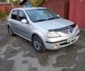 Серый Дачия Логан, объемом двигателя 1.6 л и пробегом 200 тыс. км за 5000 $, фото 27 на Automoto.ua