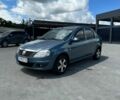 Серый Дачия Логан, объемом двигателя 1.6 л и пробегом 227 тыс. км за 4950 $, фото 1 на Automoto.ua