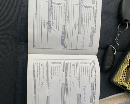 Серый Дачия Логан, объемом двигателя 1.4 л и пробегом 150 тыс. км за 4700 $, фото 21 на Automoto.ua
