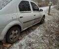 Серый Дачия Логан, объемом двигателя 1.4 л и пробегом 210 тыс. км за 2200 $, фото 14 на Automoto.ua