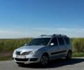 Серый Дачия Логан, объемом двигателя 1.6 л и пробегом 160 тыс. км за 6400 $, фото 1 на Automoto.ua