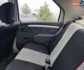 Сірий Дачія Logan, об'ємом двигуна 1.4 л та пробігом 191 тис. км за 3200 $, фото 7 на Automoto.ua