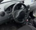 Сірий Дачія Logan, об'ємом двигуна 1.5 л та пробігом 317 тис. км за 5600 $, фото 4 на Automoto.ua