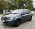 Серый Дачия Логан, объемом двигателя 1.4 л и пробегом 512 тыс. км за 2750 $, фото 4 на Automoto.ua