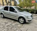 Дачия Логан 2008 в Каменское - Днепродзержинск на Automoto.ua Серый Дачия Логан, объемом двигателя 1.39 л и пробегом 165 тыс. км за 4600 $, фото 5 на Automoto.ua