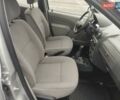 Серый Дачия Логан, объемом двигателя 1.6 л и пробегом 215 тыс. км за 5600 $, фото 3 на Automoto.ua