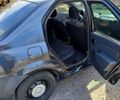 Сірий Дачія Logan, об'ємом двигуна 1.4 л та пробігом 125 тис. км за 4300 $, фото 1 на Automoto.ua