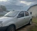 Серый Дачия Логан, объемом двигателя 1.6 л и пробегом 300 тыс. км за 2200 $, фото 1 на Automoto.ua