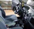 Серый Дачия Логан, объемом двигателя 1.4 л и пробегом 282 тыс. км за 3200 $, фото 4 на Automoto.ua