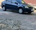 Сірий Дачія Logan, об'ємом двигуна 1.39 л та пробігом 81 тис. км за 3500 $, фото 1 на Automoto.ua