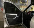 Серый Дачия Логан, объемом двигателя 1.6 л и пробегом 246 тыс. км за 3300 $, фото 1 на Automoto.ua