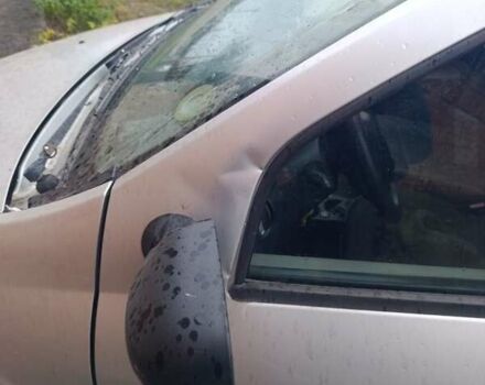 Серый Дачия Логан, объемом двигателя 1.6 л и пробегом 200 тыс. км за 2250 $, фото 5 на Automoto.ua