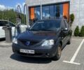 Серый Дачия Логан, объемом двигателя 1.6 л и пробегом 199 тыс. км за 3499 $, фото 1 на Automoto.ua