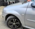 Серый Дачия Логан, объемом двигателя 1.6 л и пробегом 186 тыс. км за 5000 $, фото 14 на Automoto.ua