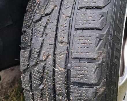 Серый Дачия Логан, объемом двигателя 1.6 л и пробегом 231 тыс. км за 4100 $, фото 19 на Automoto.ua