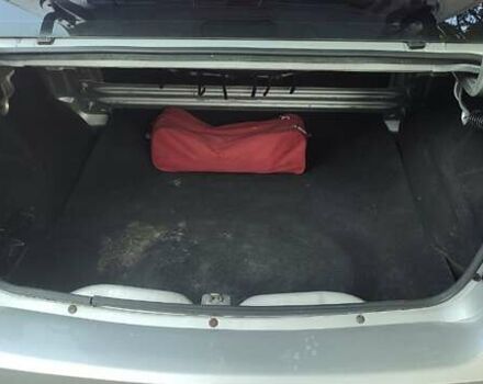 Сірий Дачія Logan, об'ємом двигуна 1.6 л та пробігом 325 тис. км за 3950 $, фото 12 на Automoto.ua