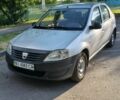 Серый Дачия Логан, объемом двигателя 1.4 л и пробегом 337 тыс. км за 3251 $, фото 1 на Automoto.ua