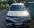 Серый Дачия Логан, объемом двигателя 1.6 л и пробегом 234 тыс. км за 5100 $, фото 1 на Automoto.ua