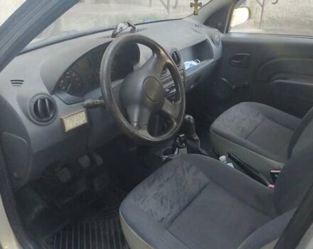 Сірий Дачія Logan, об'ємом двигуна 0 л та пробігом 150 тис. км за 4700 $, фото 1 на Automoto.ua