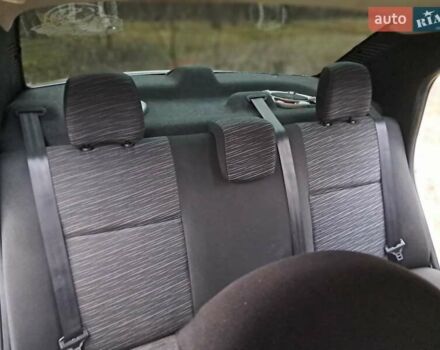 Серый Дачия Логан, объемом двигателя 1.6 л и пробегом 231 тыс. км за 4100 $, фото 25 на Automoto.ua