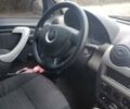 Серый Дачия Логан, объемом двигателя 1.4 л и пробегом 210 тыс. км за 2200 $, фото 9 на Automoto.ua
