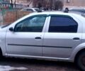 Серый Дачия Логан, объемом двигателя 1.4 л и пробегом 0 тыс. км за 2500 $, фото 1 на Automoto.ua