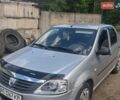 Серый Дачия Логан, объемом двигателя 1.39 л и пробегом 211 тыс. км за 2700 $, фото 1 на Automoto.ua
