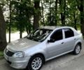 Серый Дачия Логан, объемом двигателя 1.39 л и пробегом 230 тыс. км за 4300 $, фото 1 на Automoto.ua