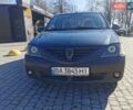 Серый Дачия Логан, объемом двигателя 1.39 л и пробегом 119 тыс. км за 3000 $, фото 1 на Automoto.ua
