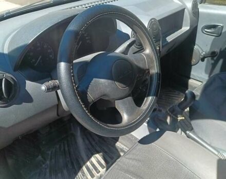 Серый Дачия Логан, объемом двигателя 1.39 л и пробегом 180 тыс. км за 4000 $, фото 7 на Automoto.ua