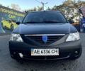 Серый Дачия Логан, объемом двигателя 1.6 л и пробегом 179 тыс. км за 4000 $, фото 1 на Automoto.ua