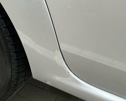 Сірий Дачія Logan, об'ємом двигуна 1.39 л та пробігом 241 тис. км за 3700 $, фото 18 на Automoto.ua