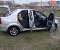 Серый Дачия Логан, объемом двигателя 1.6 л и пробегом 231 тыс. км за 4100 $, фото 5 на Automoto.ua