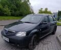 Серый Дачия Логан, объемом двигателя 1.6 л и пробегом 170 тыс. км за 3600 $, фото 1 на Automoto.ua